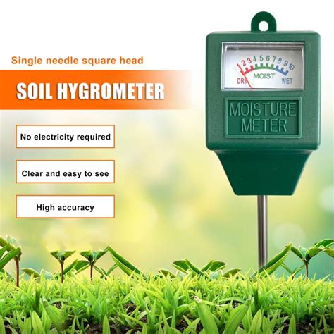 custom how important is moisture meter for compost|professional soil moisture meter.